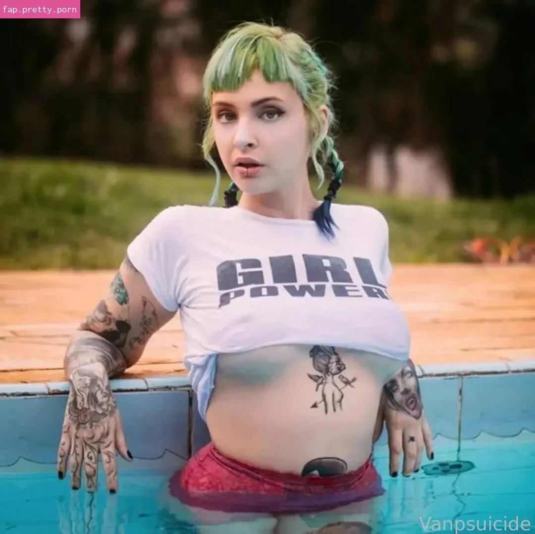 vanpsuicide - Photo #86