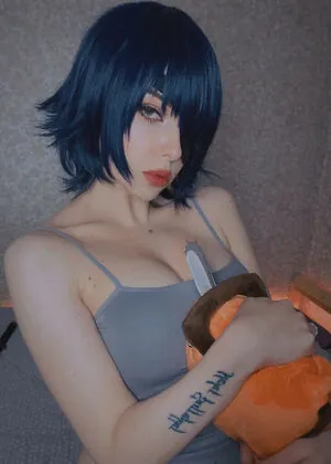 Vasilielcosplay