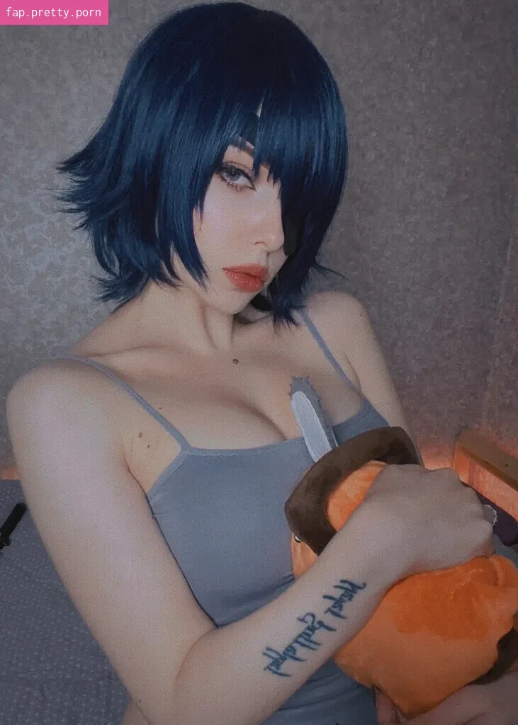 Vasilielcosplay - Photo #78