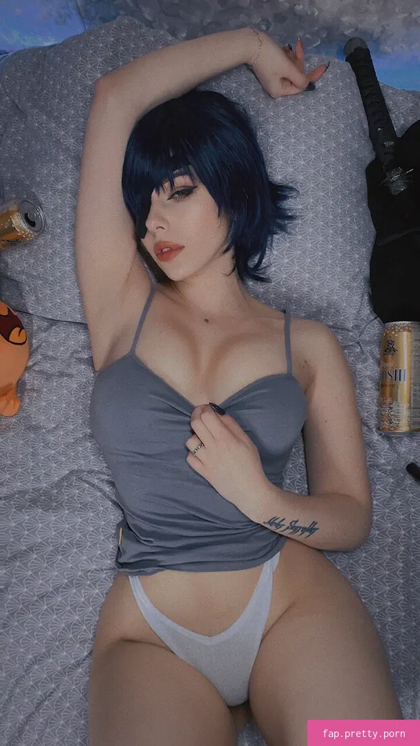 Vasilielcosplay - Photo #83