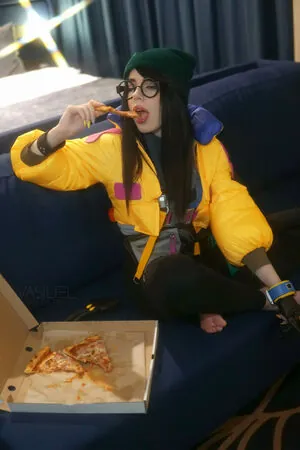 Vasilielcosplay