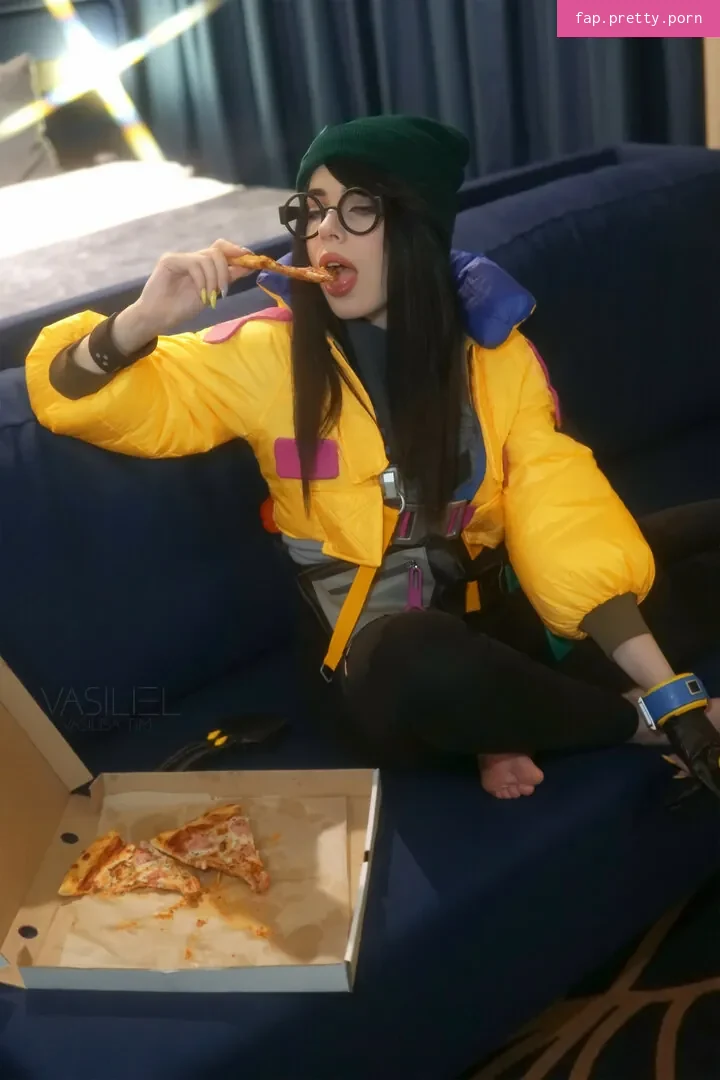 Vasilielcosplay - Photo #97