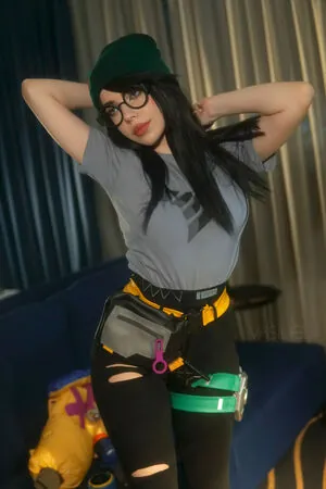 Vasilielcosplay