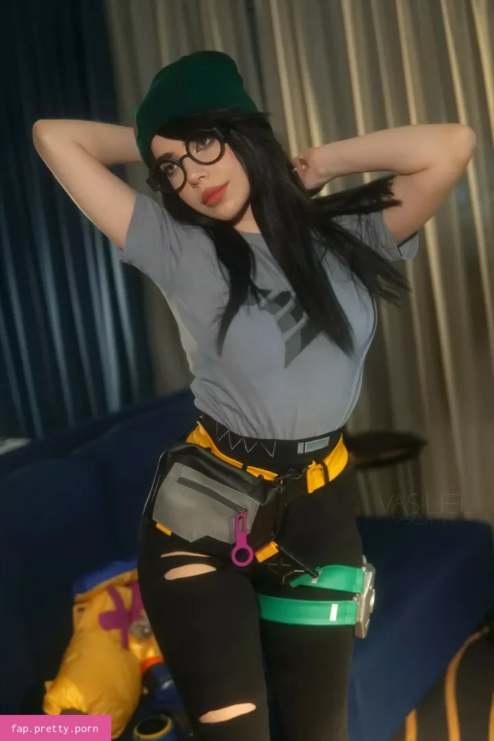 Vasilielcosplay - Photo #07
