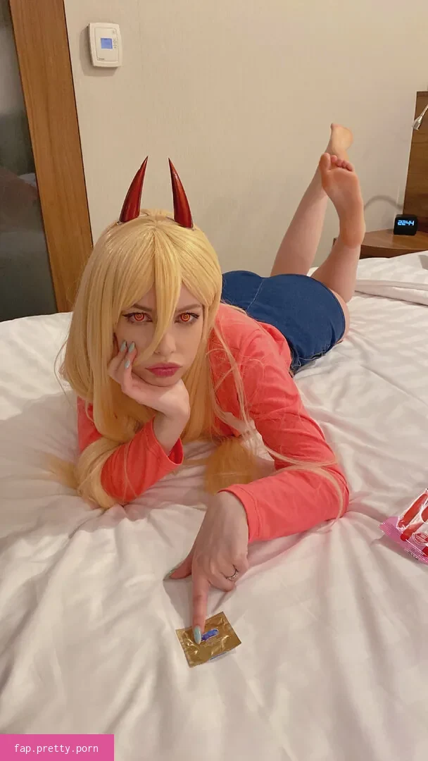 Vasilielcosplay - Photo #29