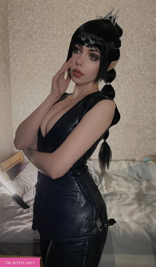 Vasilielcosplay - Photo #71