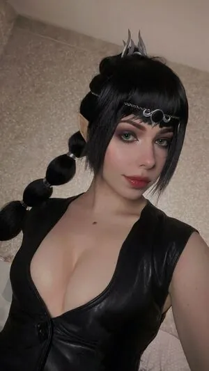 Vasilielcosplay