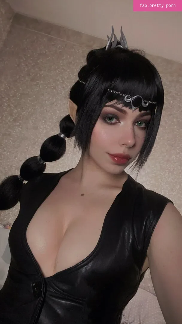 Vasilielcosplay - Photo #75