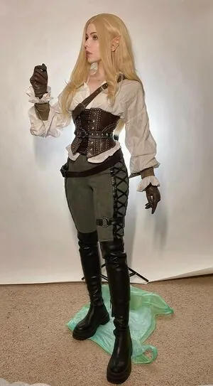 Vasilielcosplay