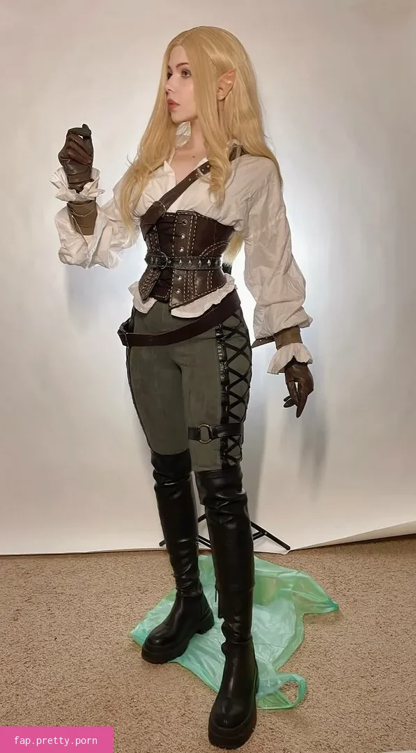 Vasilielcosplay - Photo #21