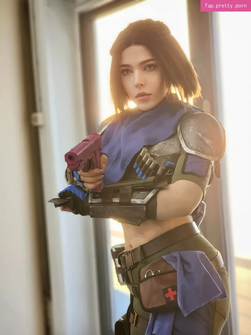 Vasilielcosplay - Photo #98