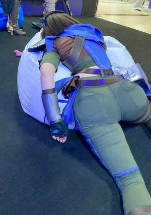 Vasilielcosplay