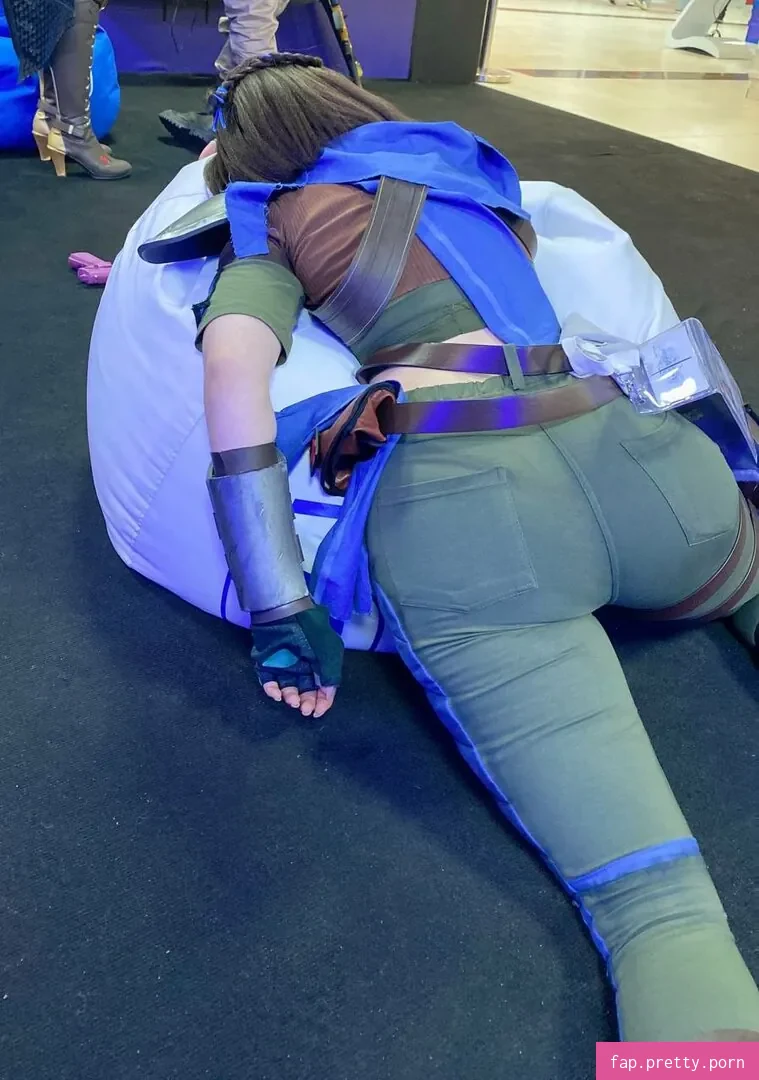 Vasilielcosplay - Photo #03