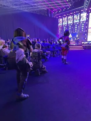 Vasilielcosplay
