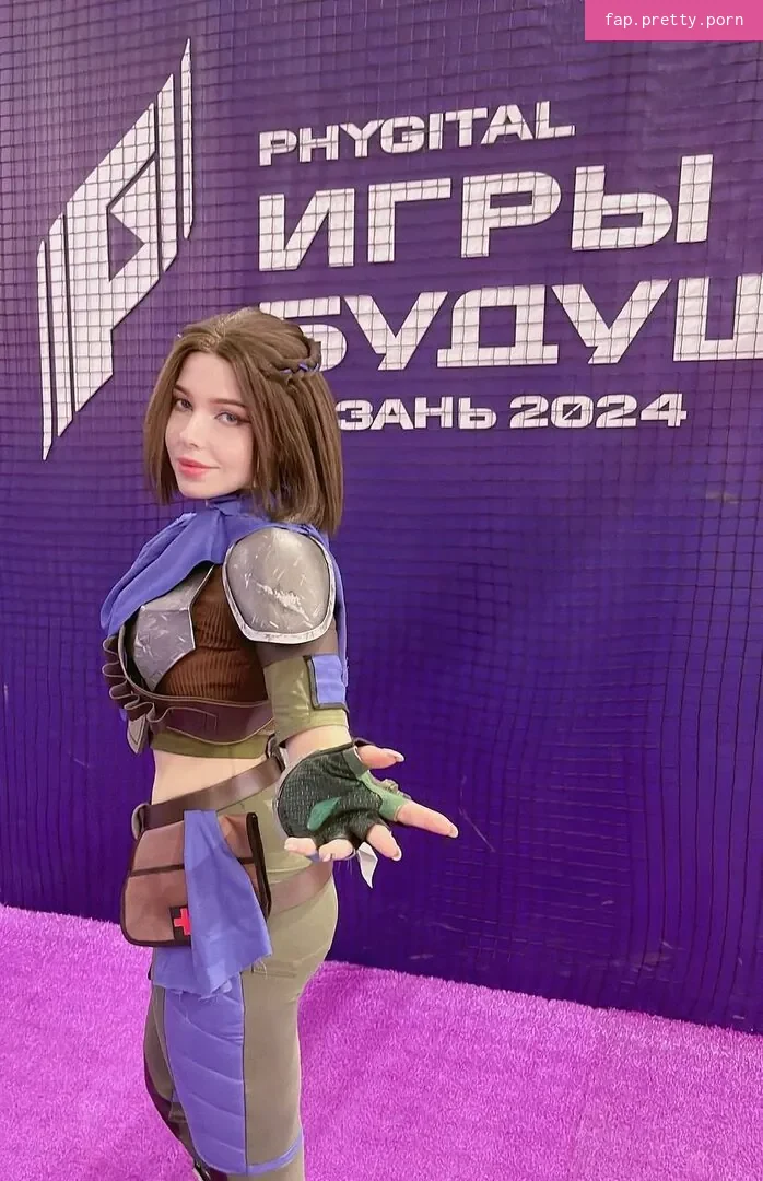 Vasilielcosplay - Photo #21