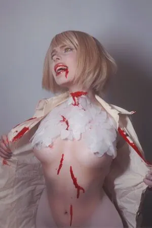 Vasilielcosplay
