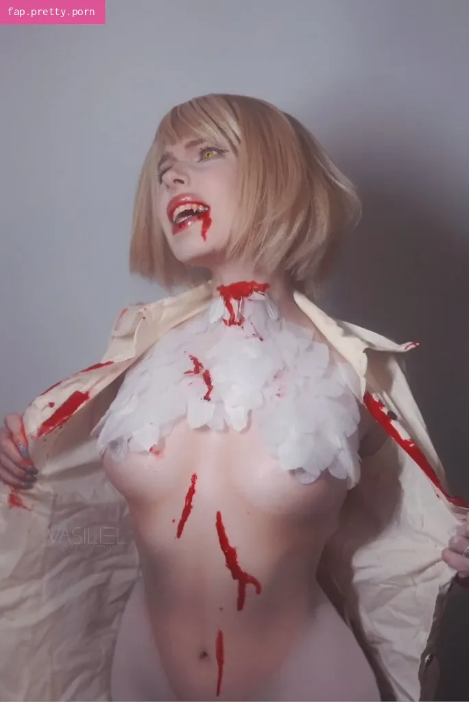 Vasilielcosplay - Photo #29