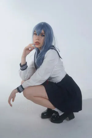 Vasilielcosplay