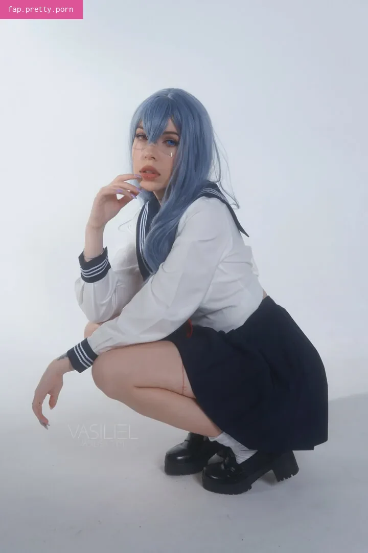 Vasilielcosplay - Photo #44