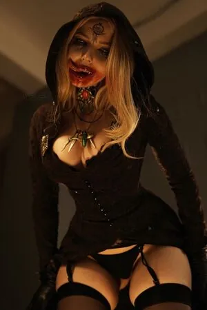 Vasilielcosplay