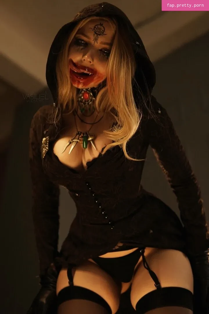 Vasilielcosplay - Photo #81