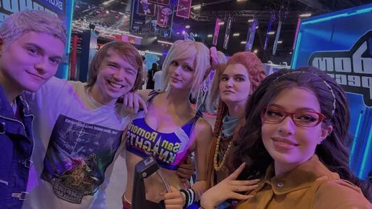 Vasilielcosplay