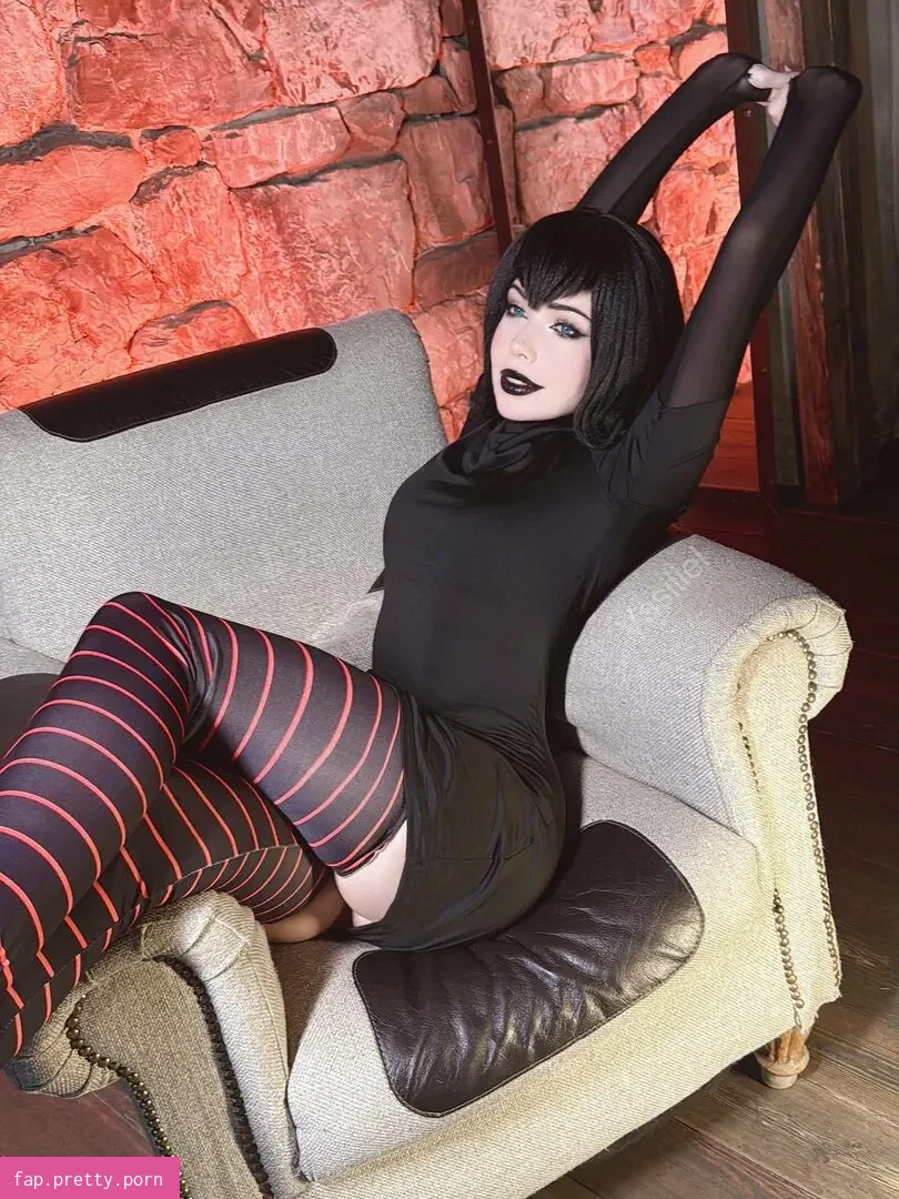 Vasilielcosplay - Photo #09