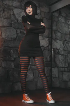 Vasilielcosplay