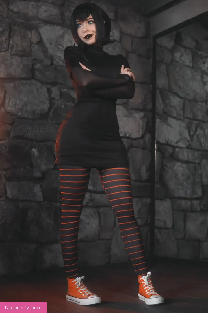 Vasilielcosplay - Photo #14