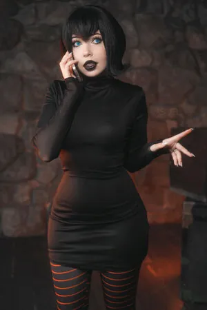 Vasilielcosplay