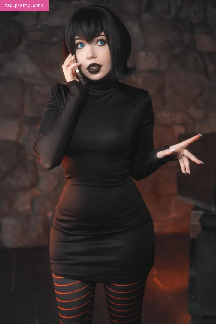 Vasilielcosplay - Photo #18