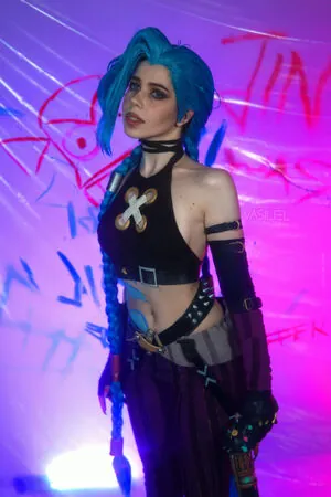 Vasilielcosplay