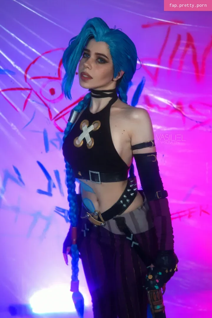 Vasilielcosplay - Photo #99