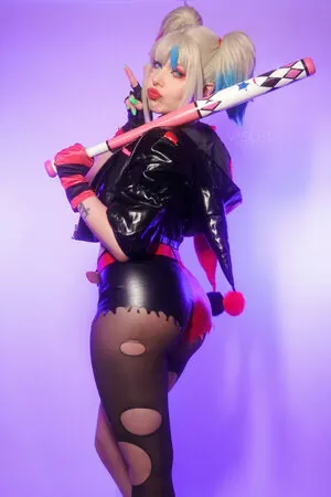 Vasilielcosplay