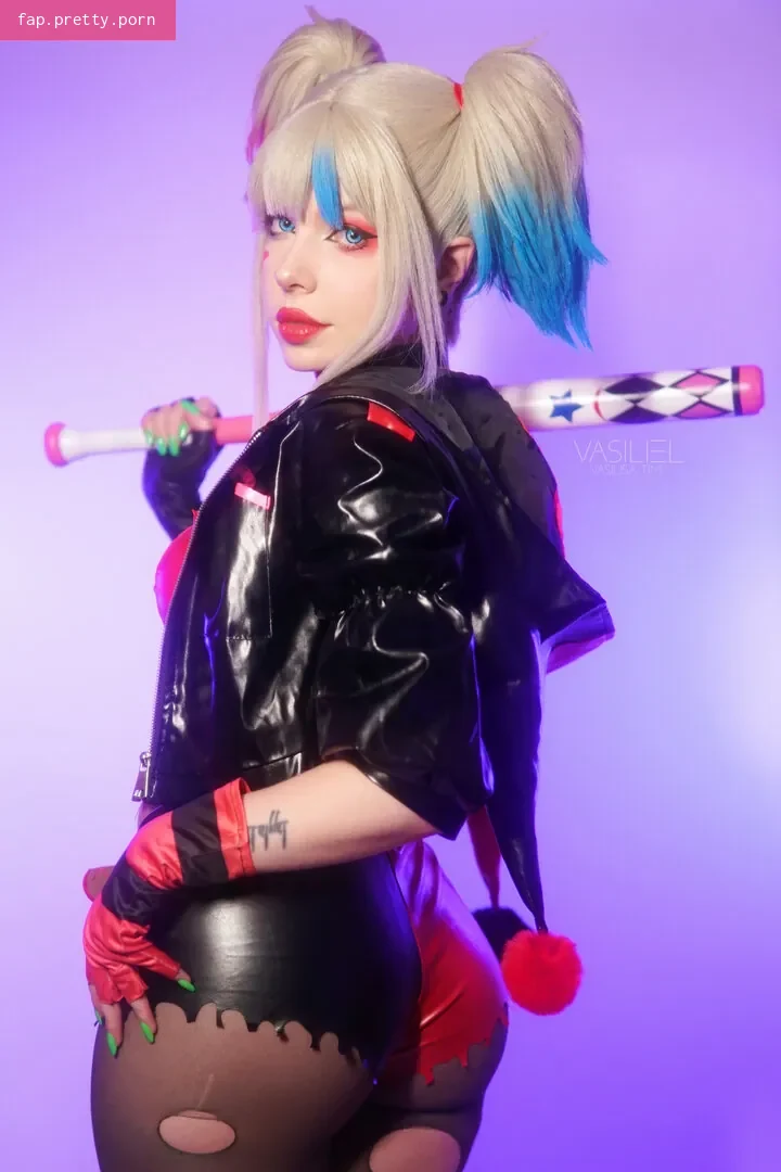 Vasilielcosplay - Photo #62