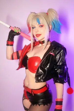 Vasilielcosplay