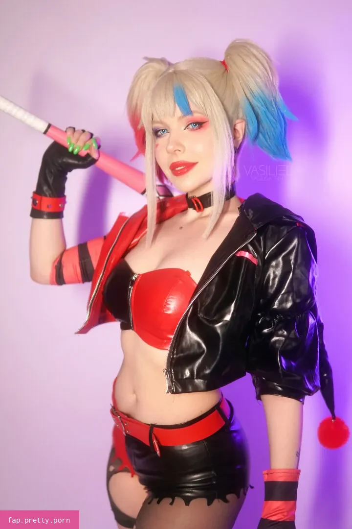 Vasilielcosplay - Photo #74