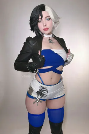 Vasilielcosplay