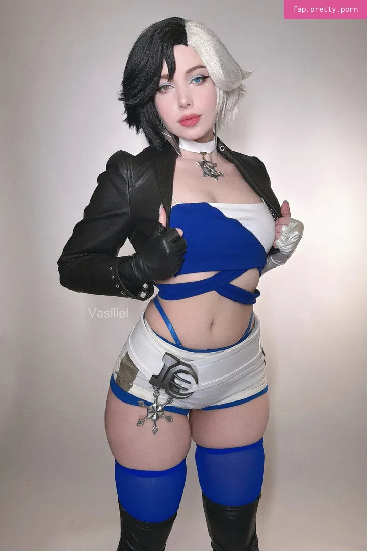 Vasilielcosplay - Photo #53