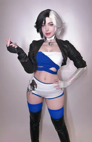 Vasilielcosplay