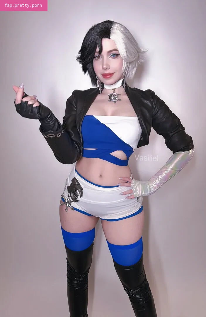 Vasilielcosplay - Photo #77