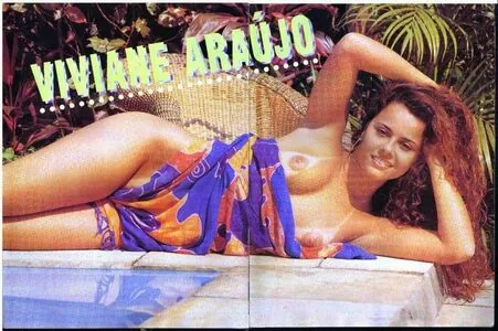 Viviane Araujo