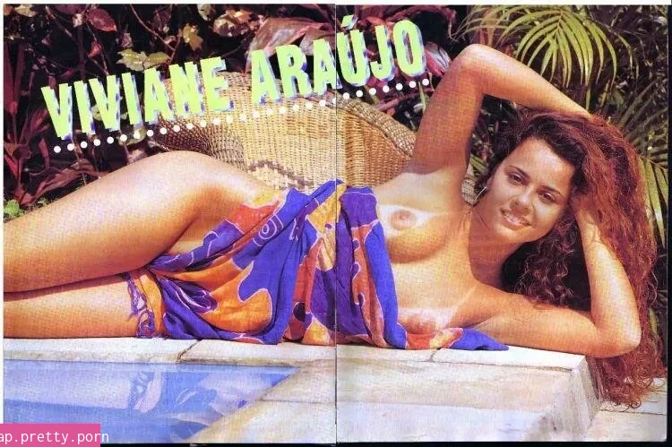 Viviane Araujo - Photo #00