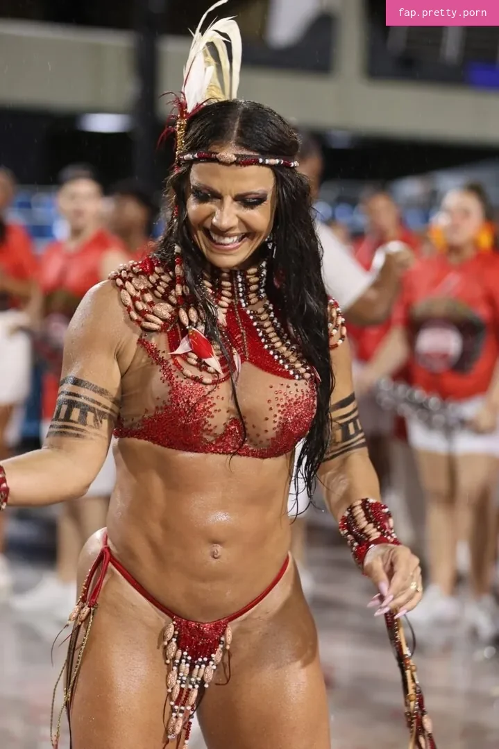 Viviane Araujo - Photo #52