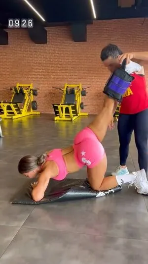 Viviane Araujo