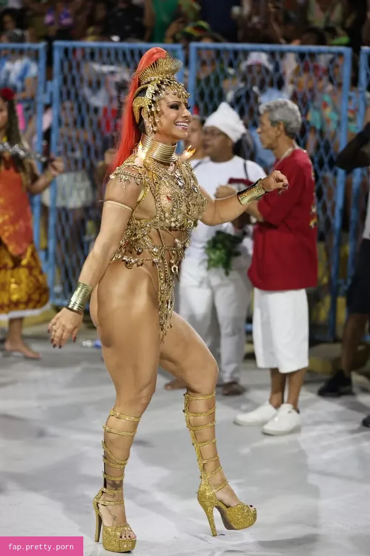 Viviane Araujo - Photo #58