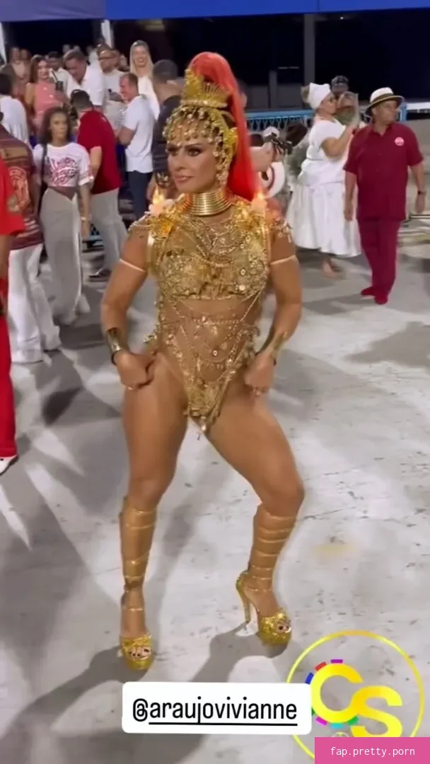 Viviane Araujo - Photo #68