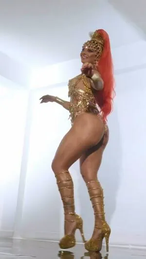 Viviane Araujo