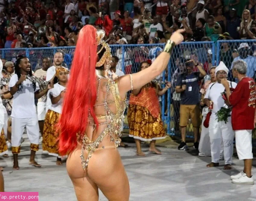 Viviane Araujo - Photo #91