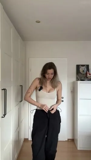 Vanessa Berg
